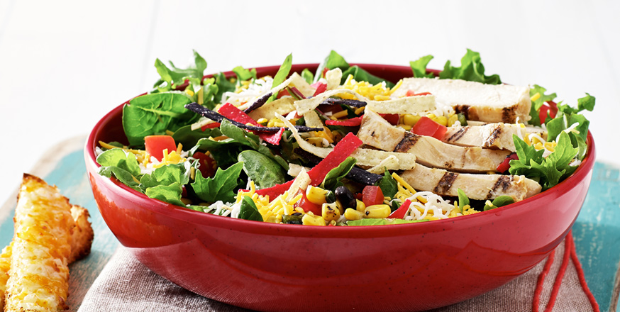 Salads