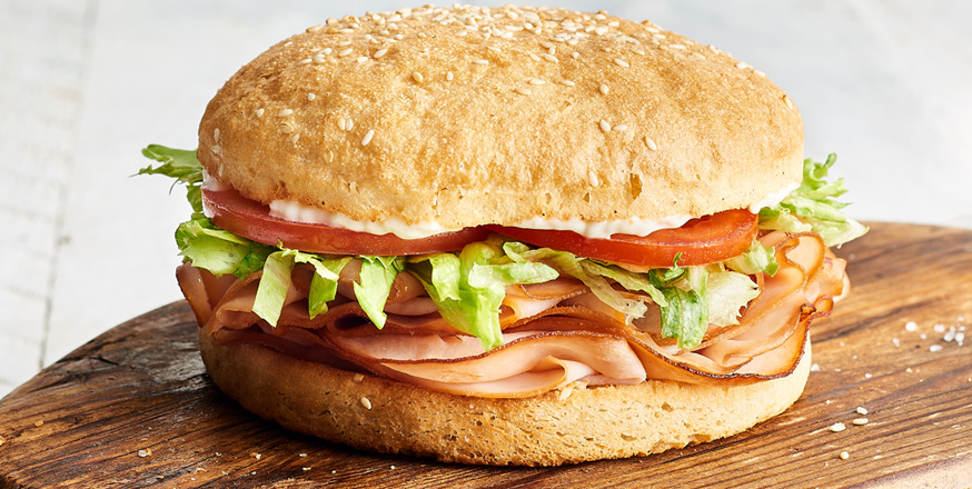 Sandwiches 