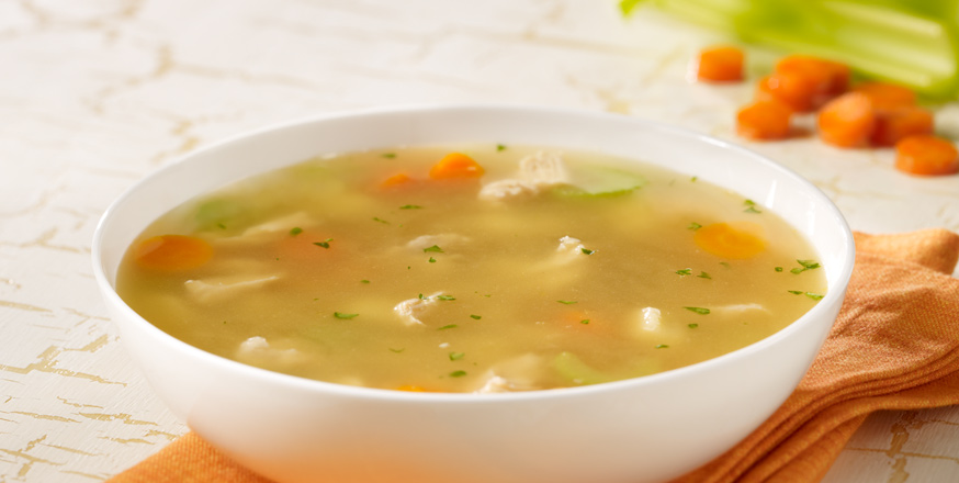 Soups